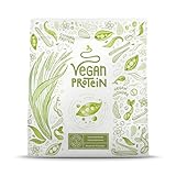 Image of Alpha Foods AF-VPN vegan protein powder