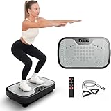 Image of JOROTO JV30 vibration machine