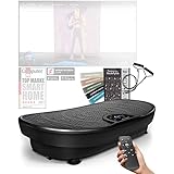 Image of Sportstech sp_vp250_tuerkis_de vibration machine