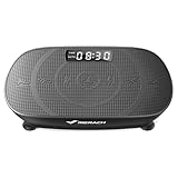 Image of MERACH MR-2398 Slim vibration machine