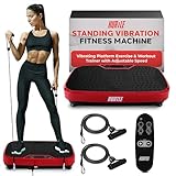 Image of Hurtle HURVBTR36 vibration machine