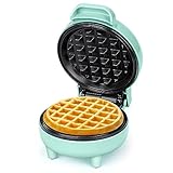 Image of SNAILAR ABW59 waffle maker