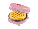 Image of Bestron AMW500XMP waffle maker