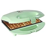 Image of Bestron ASW401 waffle maker