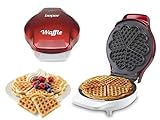 Picture of a waffle maker