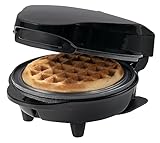 Image of Bestron AMW500Z waffle maker