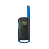 Image of Motorola TALKABOUT T62 walkie talkie