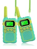 Image of Ultralent WT88 walkie talkie