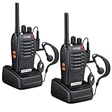 Image of eSynic RIN-ESY082 walkie talkie