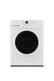 Image of Midea MF100W70/E washing machine