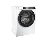 Image of Hoover HWE410AMBS/1 washing machine