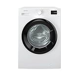 Image of Indesit IM R268B MY TIME IT washing machine