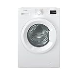 Image of Indesit 859991690000 washing machine