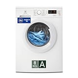 Image of Electrolux EW2F5W82 washing machine
