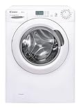 Image of Candy Brush EY 1291DE/1-S washing machine