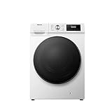 Image of Hisense WFQA8014EVJM washing machine