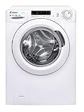 Image of Candy CS 1272DE/1-11 washing machine