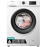 Image of Hisense 6901101812353 washing machine