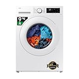 Image of Samsung WW90CGC04DTEET washing machine
