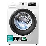 Image of Hisense 6901101815491 washing machine