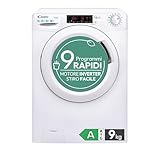 Image of Candy 31010513 washing machine