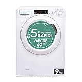 Image of Candy CSS129TW4-11 washing machine