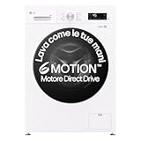 Image of LG F4NX1009NWB.AGWQPIS washing machine