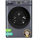 Image of CHiQ CW07123863AX washing machine