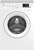 Image of Beko 7000640040 washing machine