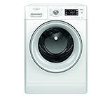 Image of Whirlpool FFB 846 SV IT washing machine