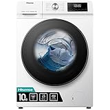 Image of Hisense WFQA1014EVJM washing machine