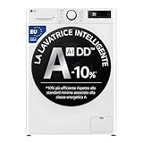 Image of LG F4R3010NSWW washing machine