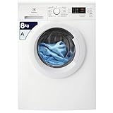 Image of Electrolux EW2F5W82 washing machine