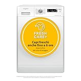 Image of Whirlpool FFS P85 IT washing machine