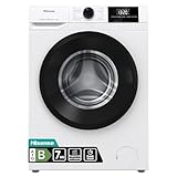 Image of Hisense WF1G7021BW washing machine