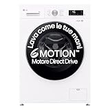 Image of LG F4NX1008NWK.AGWQPIS washing machine
