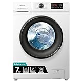 Image of Hisense WFVB7012EM washing machine
