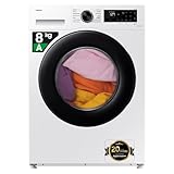 Image of SAMSUNG WW80CGC04DAEET washing machine