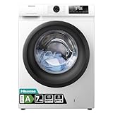 Image of Hisense 6901101815484 washing machine