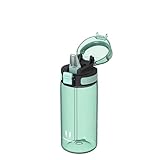 Image of Super Sparrow ELP-500ML-Mint Green water bottle