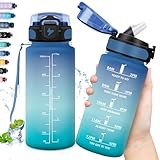 Image of Grsta Grsta-TY-SDXZG-500ML-JB-Blue-Green water bottle