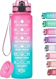 Image of HydroPal 8068 water bottle