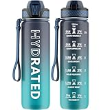 Image of QLUR WB-A02 water bottle