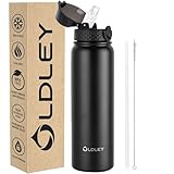 Image of OLDLEY Insulated Water Bottle 1L water bottle