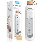 Image of Wessper WES260 water bottle