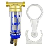 Image of Jjqieosjeog QZL004 water filter