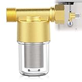 Image of GOMETY PBY90 water filter