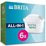 Image of BRITA 1050887 water filter