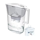 Image of Laica J51CA01 water filter pitcher
