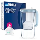 Image of Brita 120924 water filter pitcher